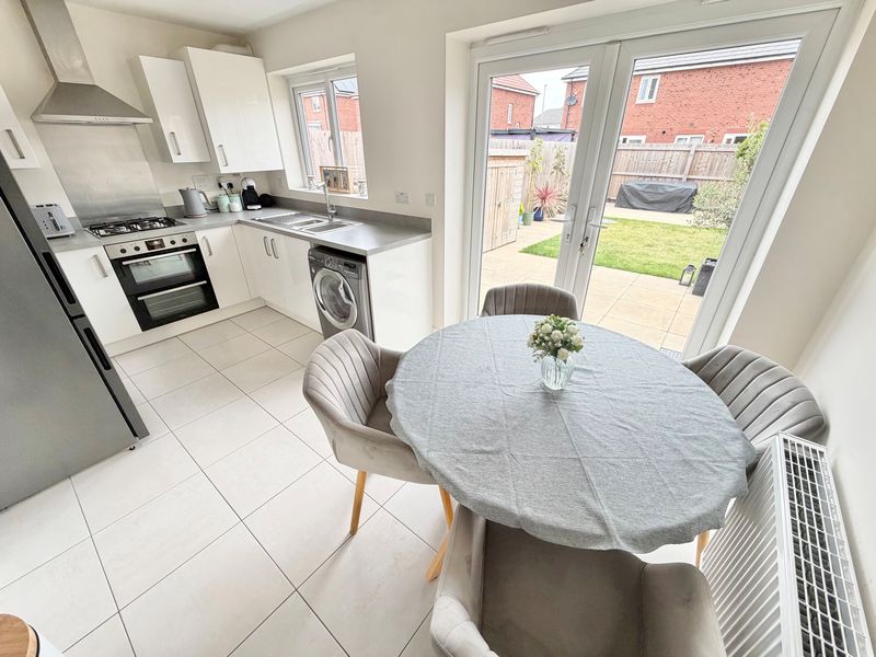 Ilkeston Way Rossmore